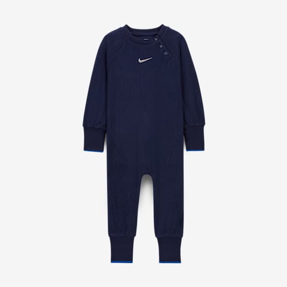 Nike jumpsuit sale hot sale
